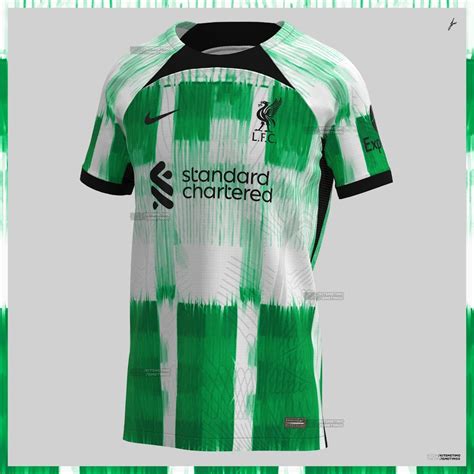soccer kits 23/24